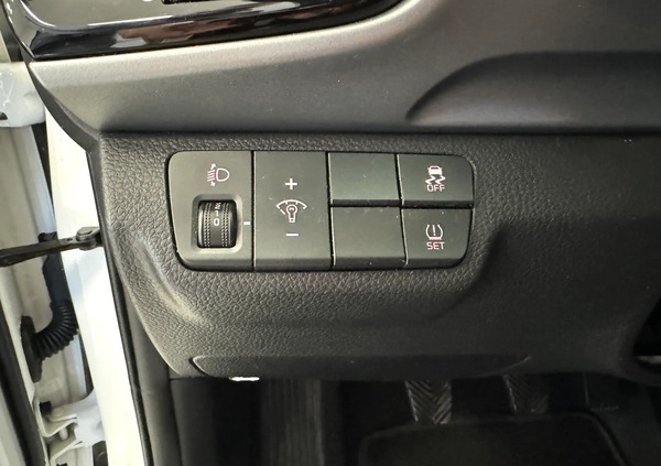 Kia Stonic cena 72900 przebieg: 27975, rok produkcji 2019 z Suwałki małe 326